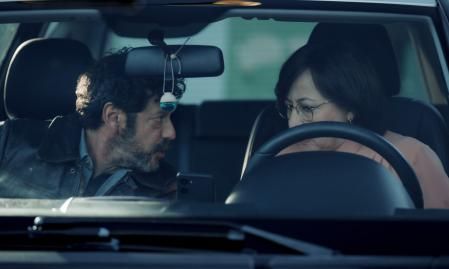 'Celeste' tiene seis episodios.