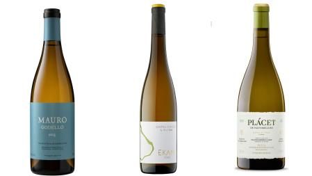 Vinos que maridan a la perfección con una fondue