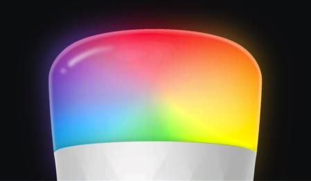 Puedes establecer hasta 16 millones de colores distintos