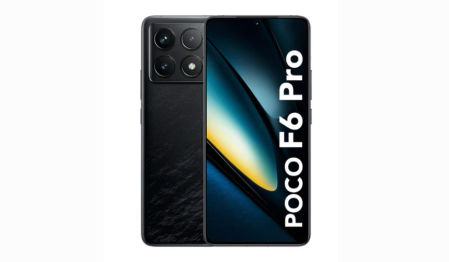 Xiaomi POCO F6 Pro 5G