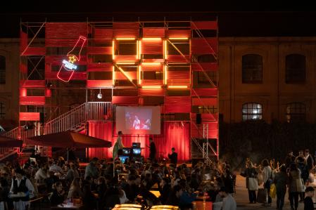 También han tenido lugar diversas actividades culturales