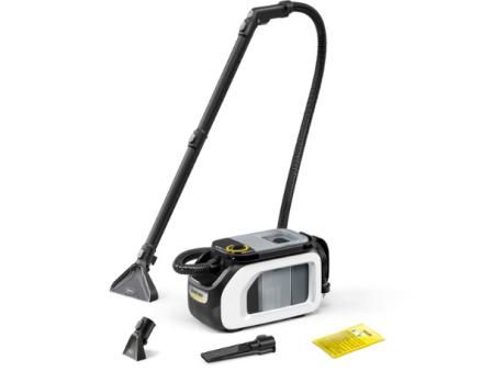 Lava-aspiradora SE 3 Compact Home Floor