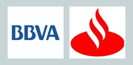 BBVA - Banco Santander