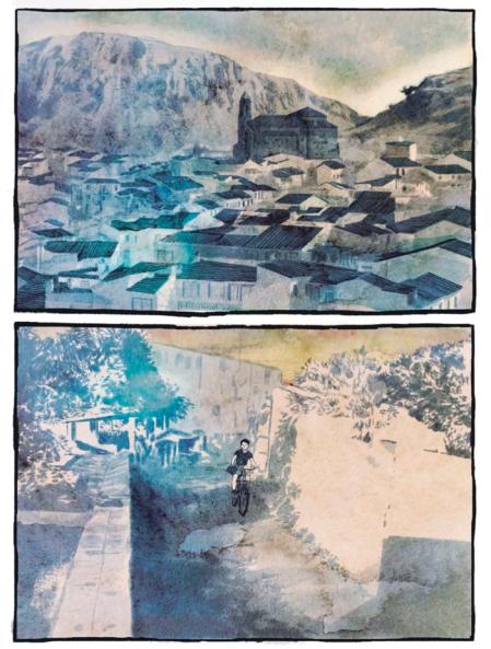 ‘República’, de Claudio Stassi