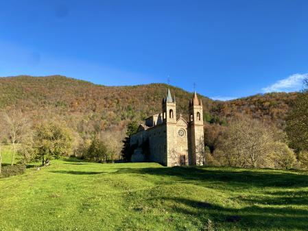 Santuario del Remei.