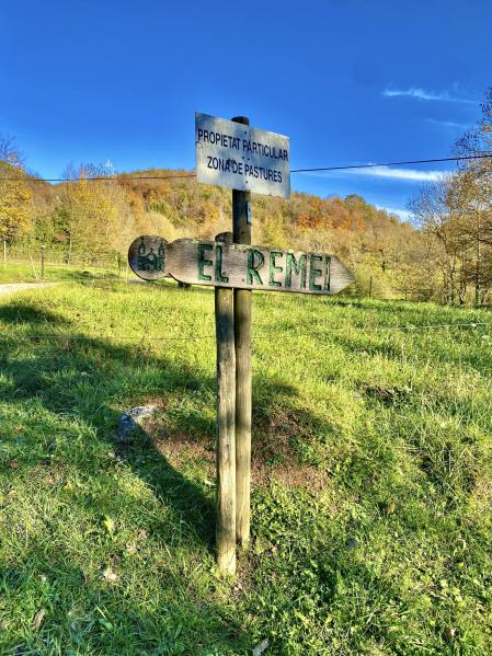 Santuario del Remei.
