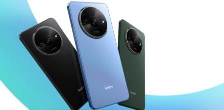 Aprovecha el ofertón para llevarte un móvil muy asequible, ideal para las tareas cotidianas