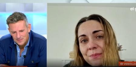 Bárbara Sastre, tía de Izan y Rubén, niños desaparecidos de Torrent, hallados sin vida