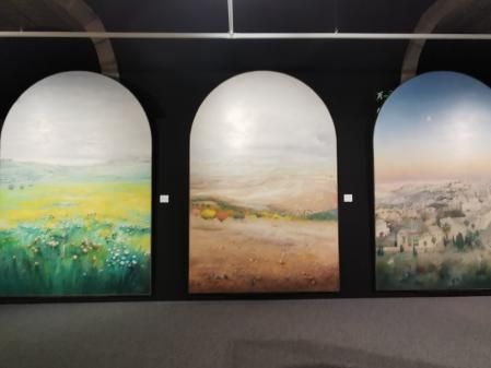 Exposición 'Lluís Roura. 80 anys de memòries '.