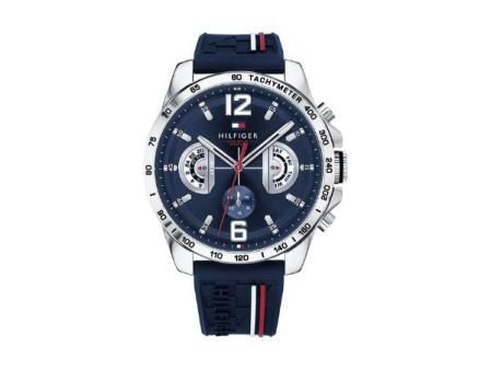Reloj analógico de Tommy Hilfiger
