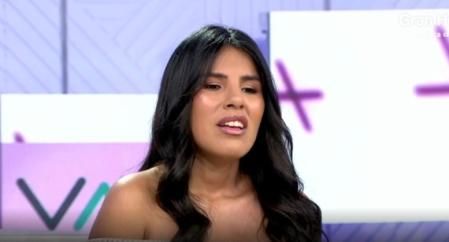 Isa Pantoja reaparece tras el anuncio de su embarazo