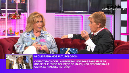 Chelo García Cortés revela por qué rompió su estrecha amistad con Isabel Pantoja: 