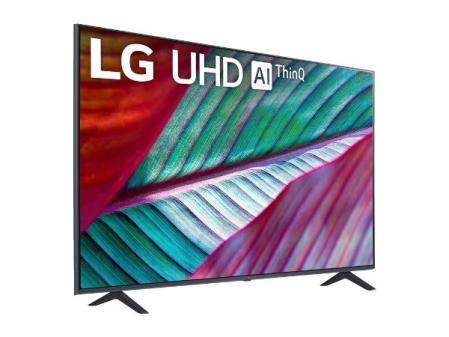 TV LED 65 - LG 65UR78006LK, UHD 4K