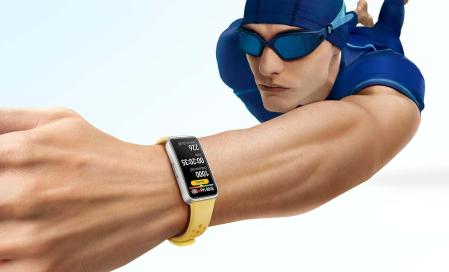 Podrás utilizarlo en cualquier actividad acuática pues lo resistirá como un campeón