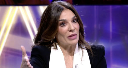 Raquel Bollo relató lo que sucedió según la versión de su hijo Manuel Cortés