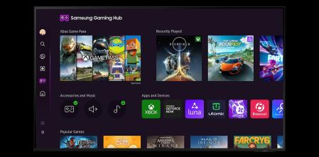 Su Modo Juego la hace una elección fantástica si te gustan los videojuegos