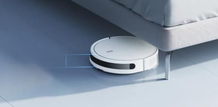 Es uno de los robots más potentes y delgados del panorama actual