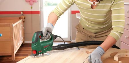 Con esta Bosch no fallarás si decides añadirla a tu taller