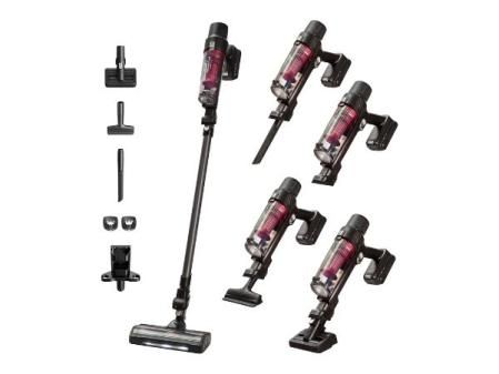 Aspirador escoba - Rowenta RH6A75WO X-Pert 7