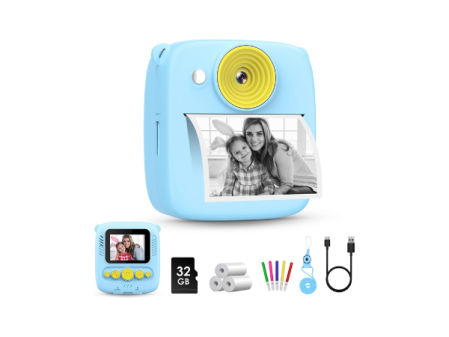 Cámara para niños de 2,0 pulgadas