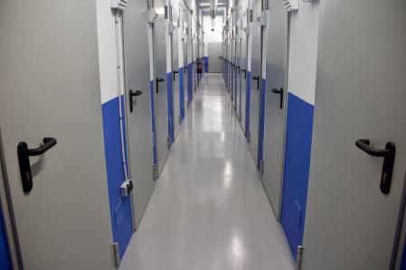 “Solo en Barcelona hay actualmente más de 550 empresas que ofrecen trasteros en alquiler”