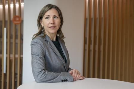 ARIADNA FONT, FUE RESPONSABLE DE INGENIERIA DE LA PLATAFORMA DE APRENDIZAJE AUTOMÁTICO DE TWITTER ANTES DE LA LLEGADA DE ELON MUSK