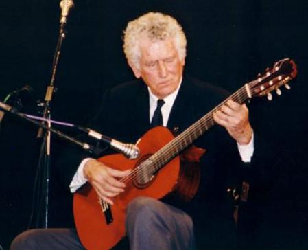 Josep Lluís Ortega Monasterio falleció el 18 de enero de 2004 en Barcelona