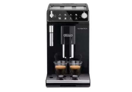 Cafetera Superautomática De'Longhi
