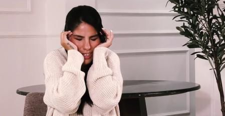 Isa Pantoja decide contar por fin el duro episodio de la manguera