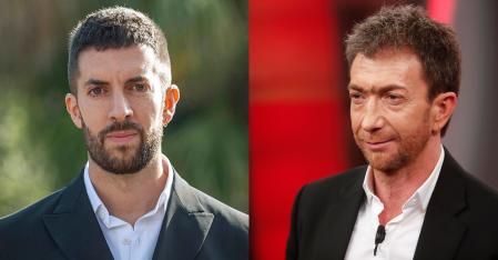 Tensión entre David Broncano y Pablo Motos