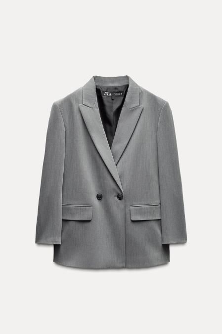 Blazer de Zara