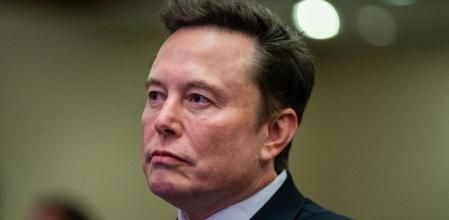 Elon Musk es el hombre más rico del mundo según la revista 'Forbes'