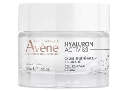 Crema regeneradora Avène Hyaluron Activ B3