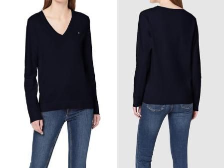 Suéter Tommy Hilfiger