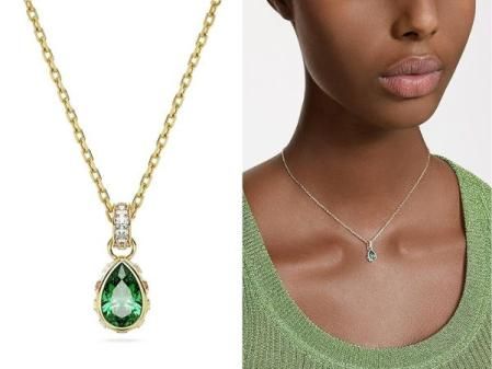 Swarovski Chroma Colección