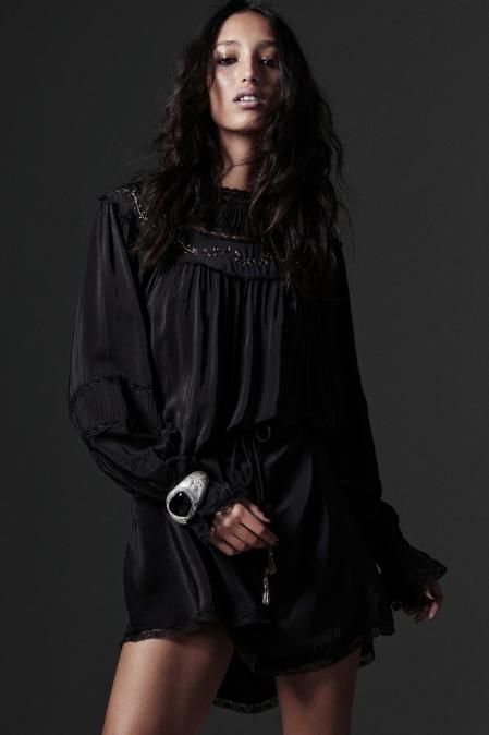 Nueva colección de Zara