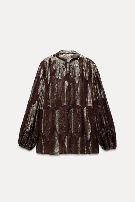 Nueva colección de Zara