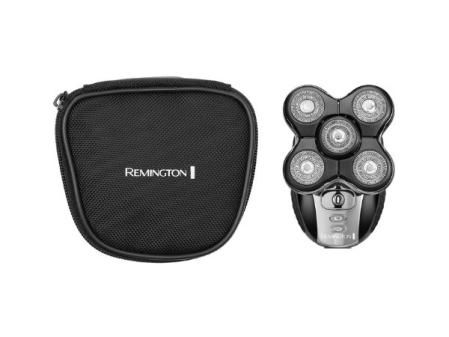 Afeitadora para la Cabeza Remington Ultimate Series RX5 con 5 cabezales rotativos y autonomía de 50 min