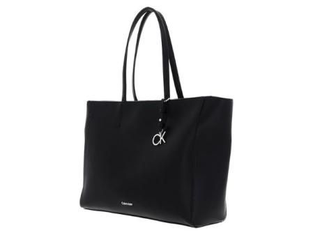 Calvin Klein Mujer Bolso Tote
