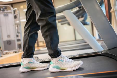 Maniobra punta-tacón