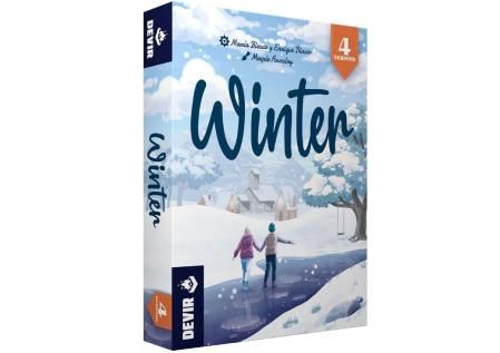 Juego Winter.