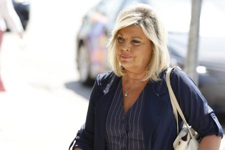 El motivo que ha llevado a Terelu a no mantener relaciones íntimas desde hace nueve años