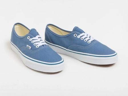Zapatillas Vans Authentic