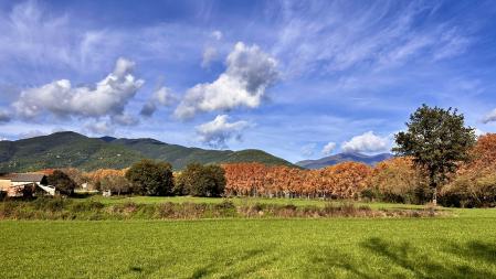 Sant Esteve de Palautordera.