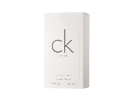Perfume Calvin Klein unisex