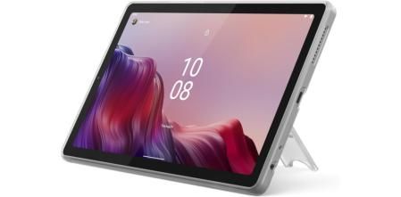 Una tablet asequible, perfecta para lo básico