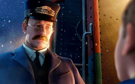 The Polar Express