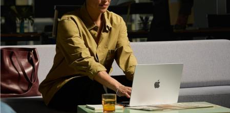 Un portátil magnífico, apto para cualquier tipo de trabajo creativo