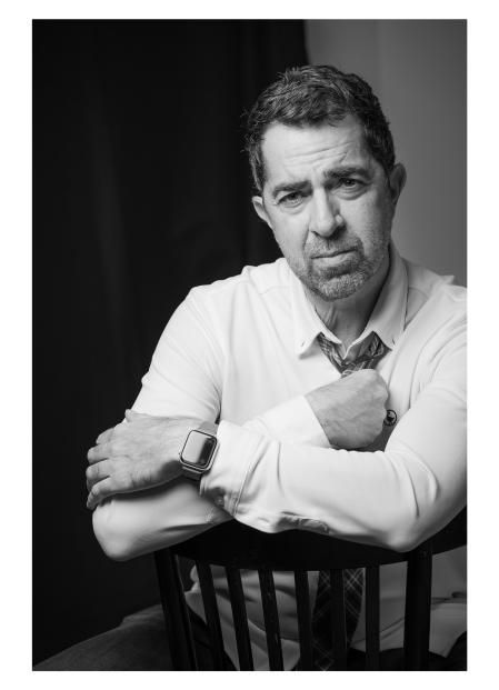 Pere Cervantes fue observador de paz para la ONU en Kosovo y para la Unión Europea en Bosnia y Herzegovina