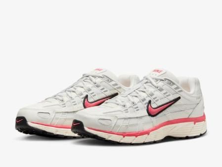 Nike P-6000